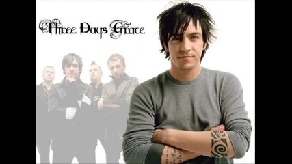 three days grace - take me under