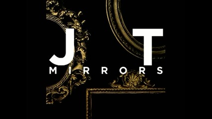 Justin Timberlake - Mirrors (audio)