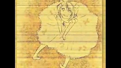 Kokoro - Rin Kagamine 