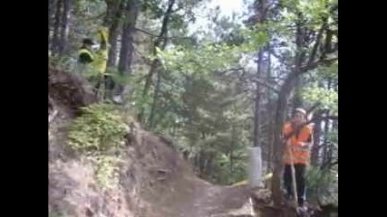 Shambhala Open Cup 2010 #2 - част #5