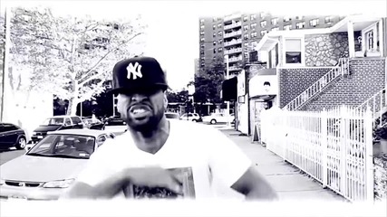 Markque - The 100s Coming