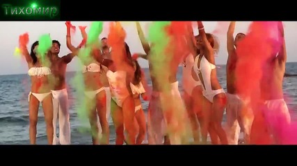 Bg Премиера 2014г Elli Kokkinou - Matia Kleista (official Video Hd)