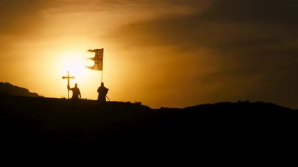 Arn The Knight Templar - Official Trailer