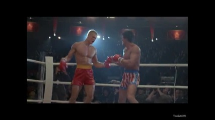 Rocky Iv - Eye of the Tiger