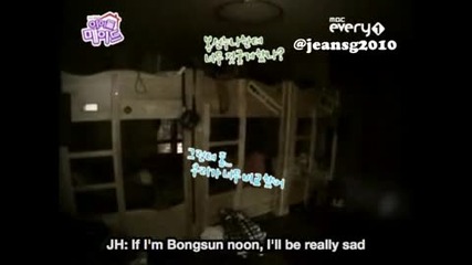 [eng] Idol Maid w/ Beast - Ep. 1 ^ 4/5