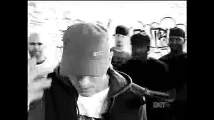 Eminem - The Cypher