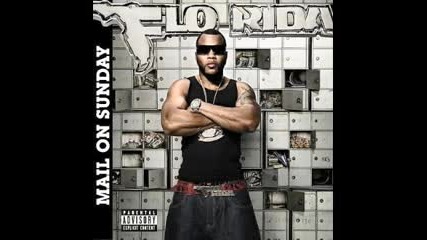 Flo Rida - All My Life 