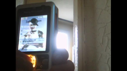 sony ericsson 2.0megapixels 