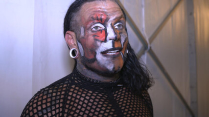 Jeff Hardy hunting dream of fifth Intercontinental Title: WWE.com Exclusive, May 22, 2020