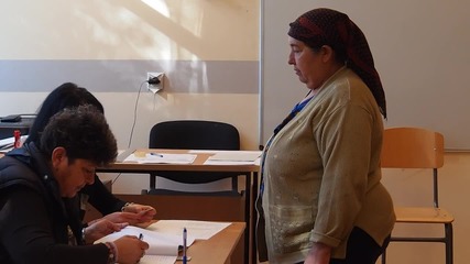 Почти 8% от варненци гласуваха за районни кметове