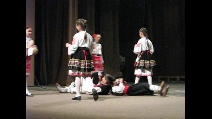 Детски игри 