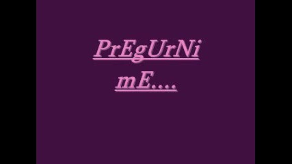 Pregurni Me[#]