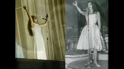 Dalida - Entrate amici miei