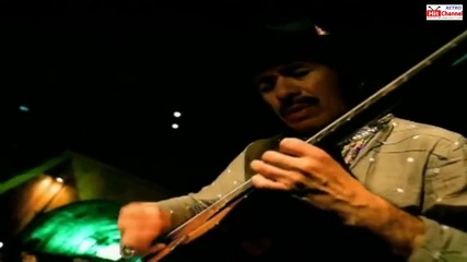 Santana feat. The Product G & B - Maria Maria ( Официално Видео ) 1999