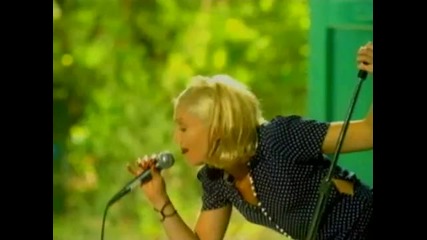 No Doubt - Dont Speak (hq)