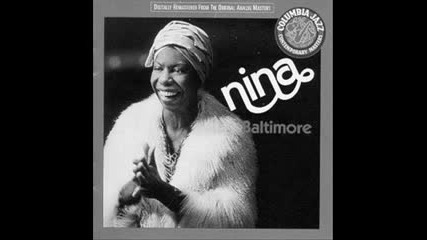 Nina Simone - Work Song