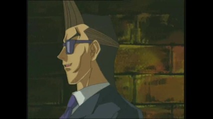 Yu-gi-oh! - Epizod 20