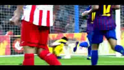 Lionel Messi - 2012 Lose Yourself