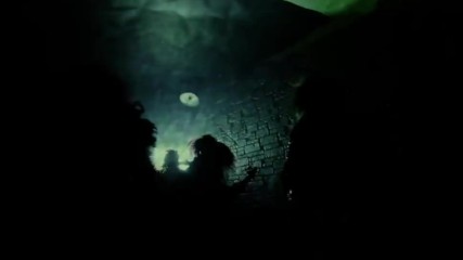 Wild Fang-itsuwari no dystopia