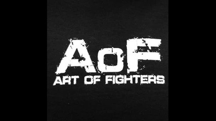 art of fighters - pussy lovers