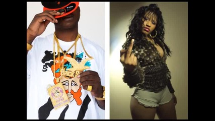 Gucci Mane Ft. Nicki Minaj Rocko - Easy 