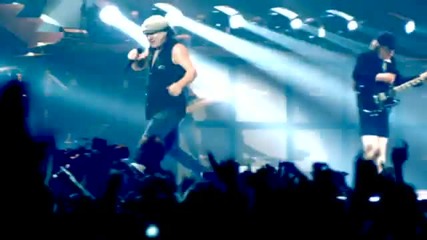 Anything - Goes - Ac - Dc