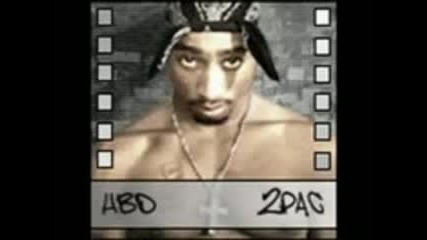 Troublesome 96 - 2pac