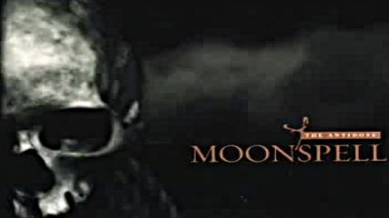Moonspell - In Above Men Official Song