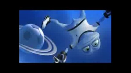 Crazy Frog 2008 (qko)