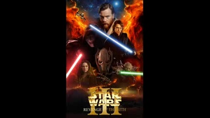 Star Wars Soundtrack
