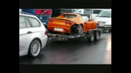 Car Crash Compilation