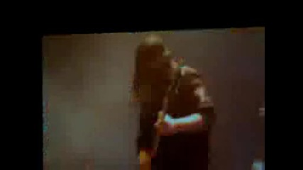 slipknot all hope is gone 2008