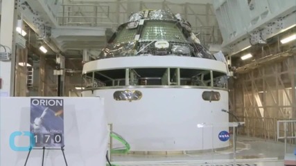 Dava Newman Begins Work as NASA’s Deputy Administrator