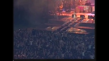 Ceca - Lepotan - (LIVE) - (Marakana) - (TV Pink 2002)