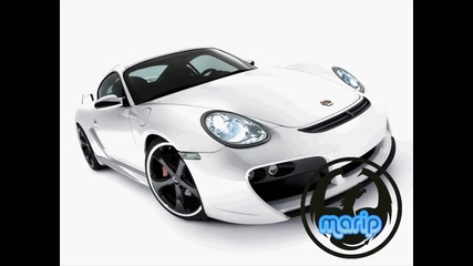 Black Eyed Peas - Boom Boom Pow
