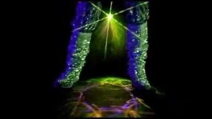 Michael Jackson - Rock With You
