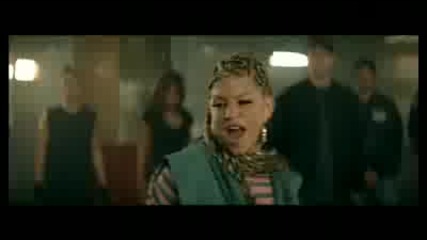 Black Eyed Peas - Pump It 