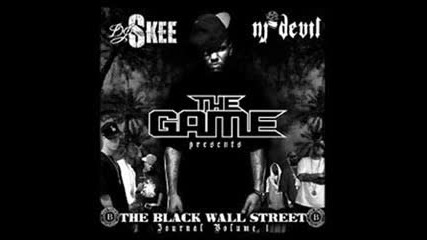 The Cypha - Black Wall Street