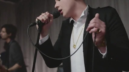 2013* John Newman - Love Me Again