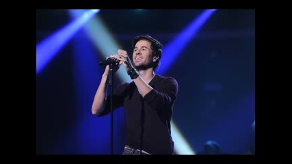 *2013* Enrique Iglesias ft. Gente De Zona - Bailando