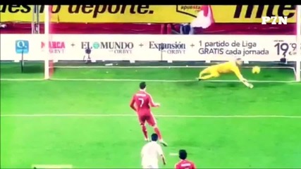 Cristiano Ronaldo - Wild One 2012_2013 _hd Skills & Goals_