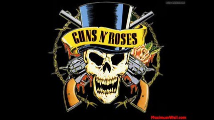 Guns N Roses - Knockin On Heavens Door