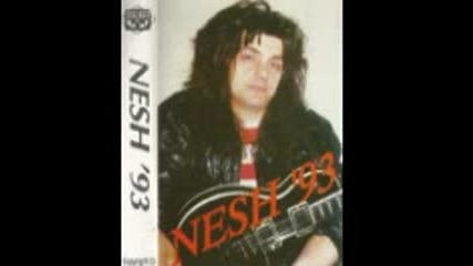 Nesh - Instrumental Works ( Full album 1993 ) bg progressive metal