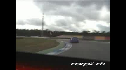 Turb0 GolF III 580 hp (The ReD DevIl 2004)