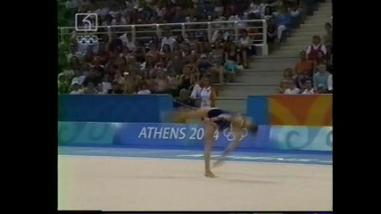 S.peicheva Ball F 2004og 