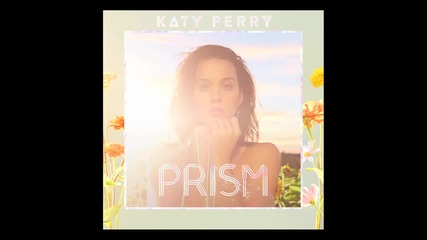 Премиера » Katy Perry - Walking On Air (audio)| official Video 2013