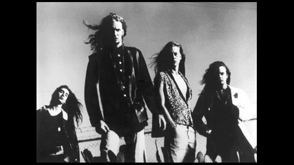 Alice in Chains - Died