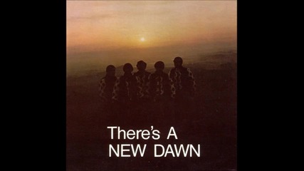 New Dawn - Last Morning