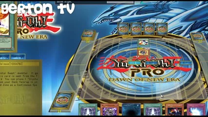 yu gi oh rules