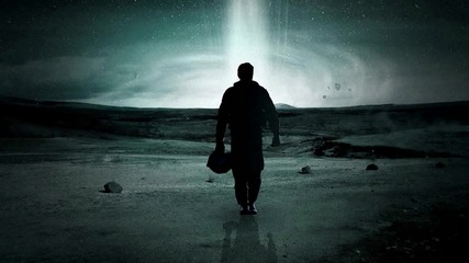John Samuel Hanson - View from the Voyager ( Interstellar trailer 3 music )